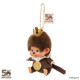 Monchhichi 50周年Party系列掛件